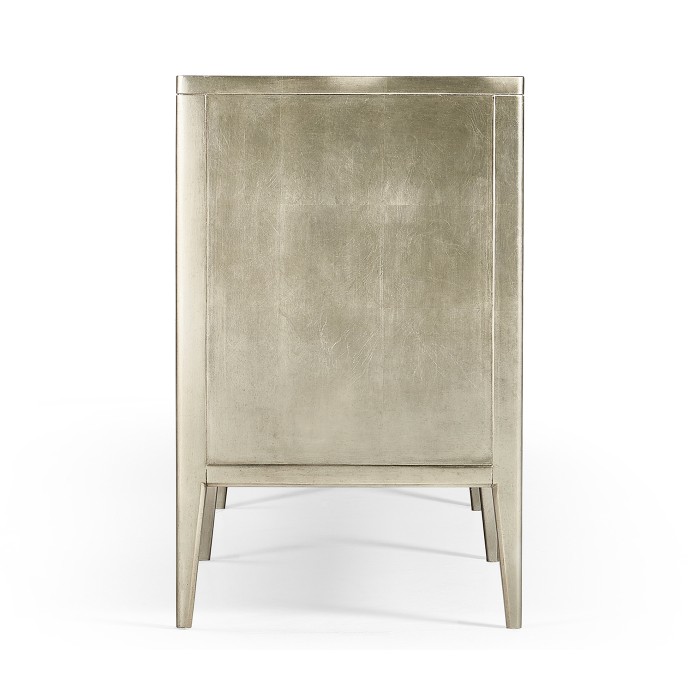 Toulouse Entertainment Cabinet
