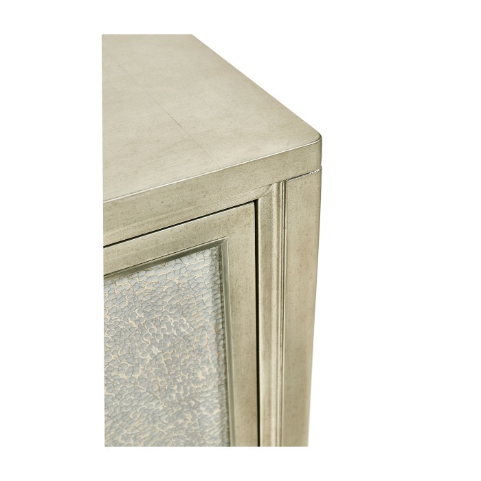 Toulouse Entertainment Cabinet