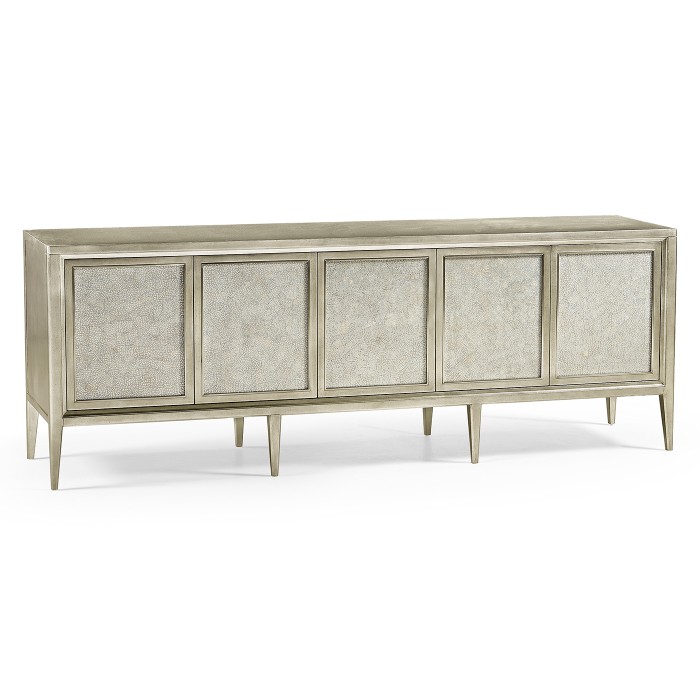 Toulouse Entertainment Cabinet