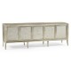 Toulouse Entertainment Cabinet