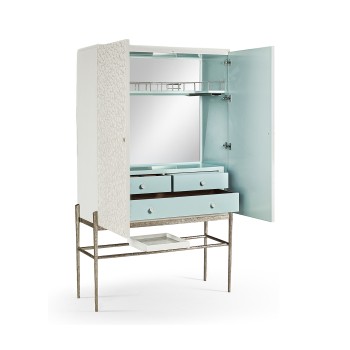 Pelagic Sculpted Bar