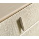 Clapotis Danish Cord Single Dresser