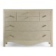 Cotidal Accent Nightstand/Hall Chest