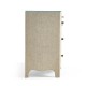 Cotidal Accent Nightstand/Hall Chest