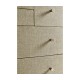 Cotidal Accent Nightstand/Hall Chest