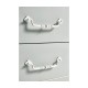 Cotidal Accent Nightstand/Hall Chest