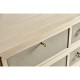Neap Leather Front Chest