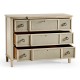 Neap Leather Front Chest