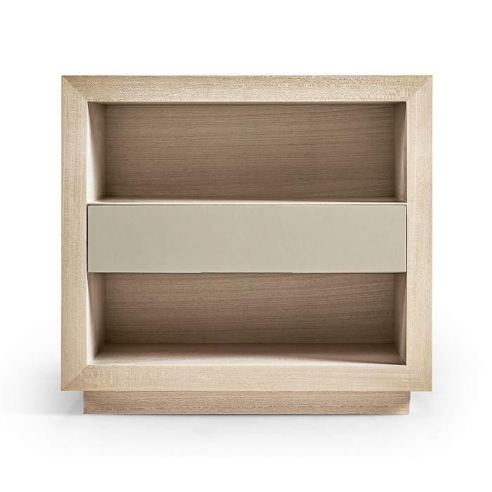 Hadal Plinth Nightstand