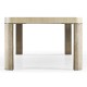 Upwelling Stone Leg Dining Table 96