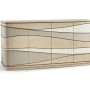 Breaker Mixed Media Console