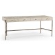 Skookumchuck Madrona Burl Desk