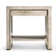 Skookumchuck Madrona Burl End Table