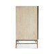 Diel Acid Etched Door Chest