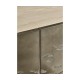 Diel Acid Etched Door Chest