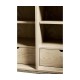 Diel Acid Etched Door Chest