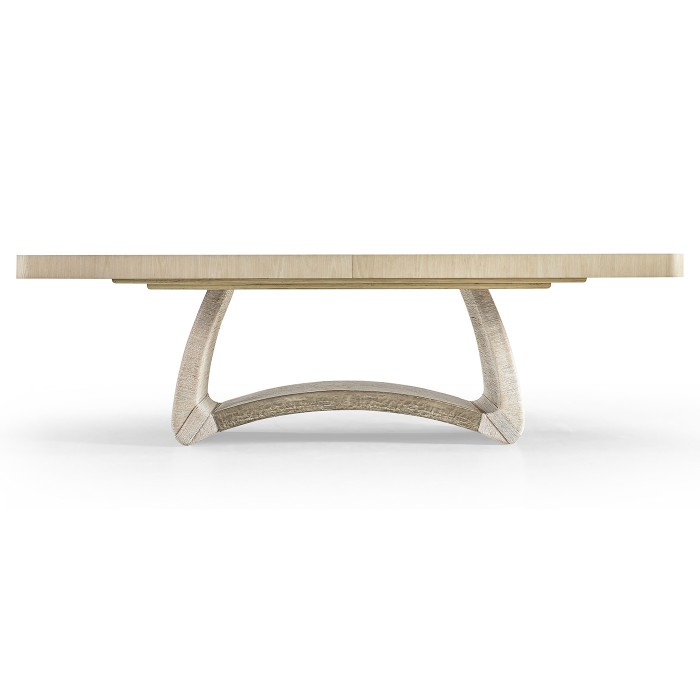Swell Danish Cord Dining Table 100
