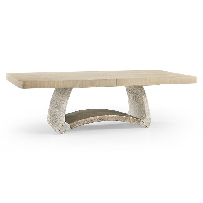 Swell Danish Cord Dining Table 100