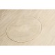 Seamount Oak Pedestal Table 44