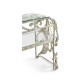 Woven Console Table