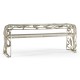 Woven Console Table