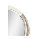 Gyre Round Multimedia Mirror