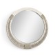 Gyre Round Multimedia Mirror