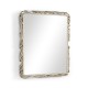 Woven Wall Mirror