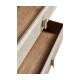 Clapotis Danish Cord Nightstand