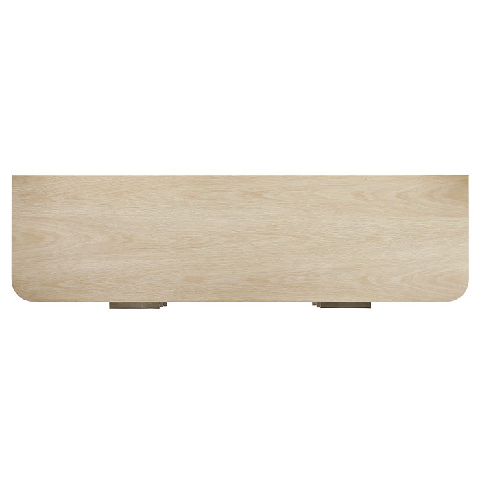 Grasscloth Dresser