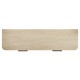 Grasscloth Dresser