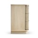 Seiche Woven Nightstand