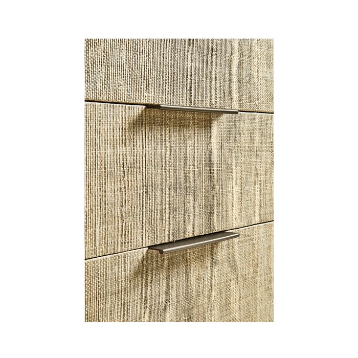 Seiche Woven Nightstand