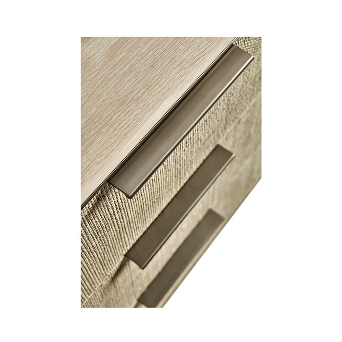 Seiche Woven Nightstand