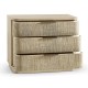 Seiche Woven Nightstand