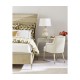 Seiche Woven Wing Wave Bed California King