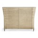 Seiche Woven Wing Wave Bed King