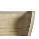 Seiche Woven Wing Wave Bed King