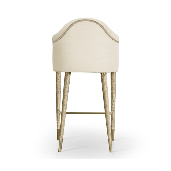 Shoal Upholstered Bar Stool
