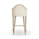 Shoal Upholstered Bar Stool