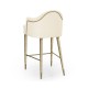 Shoal Upholstered Bar Stool