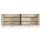 Diel Entertainment Console