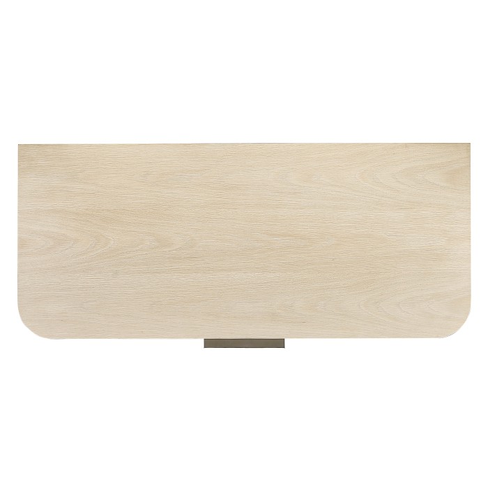 Seiche Large Grasscloth Nightstand