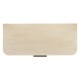 Seiche Large Grasscloth Nightstand
