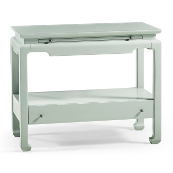 Bell Flower Nightstand