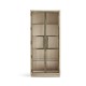 Crest Display Cabinet