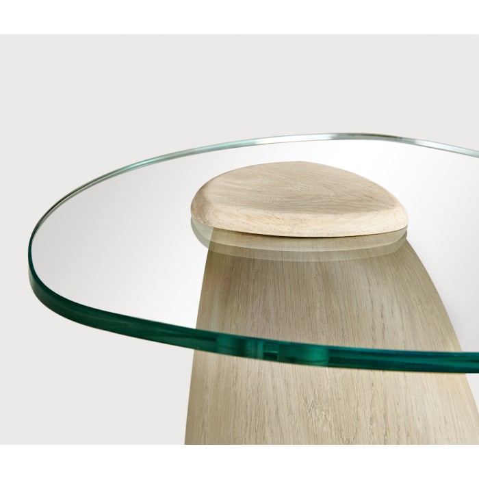 Eddy Drink Table