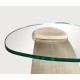 Eddy Drink Table