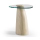 Eddy Drink Table