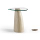 Eddy Drink Table